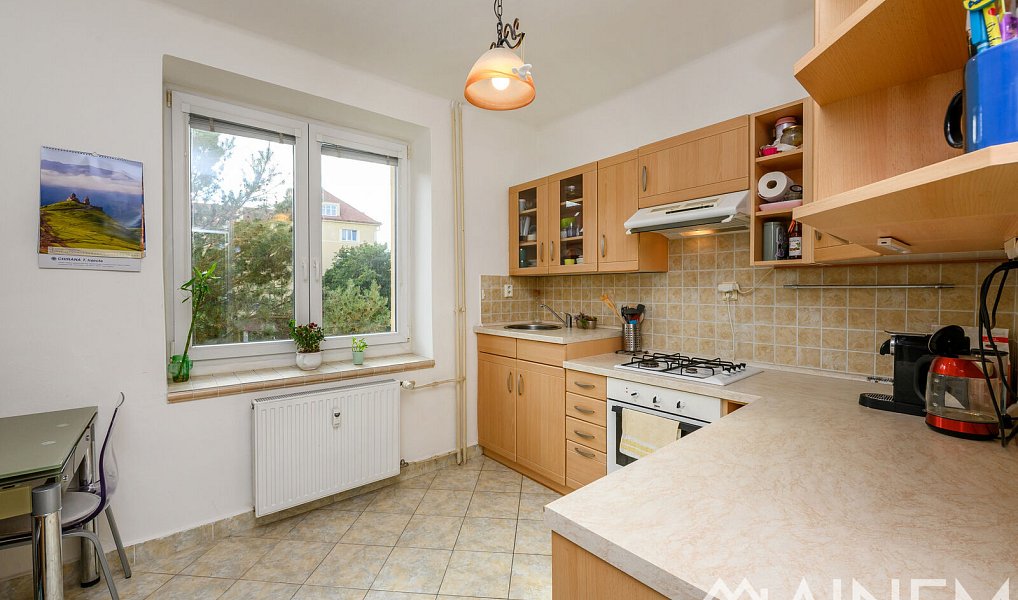 Pronájem bytu 2+1 59 m², Příbram – náhled fotky 4