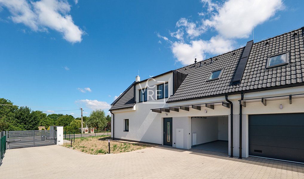 Pronájem domu 148 m² s pozemkem 255 m², Chlumec nad Cidlinou – náhled fotky 30