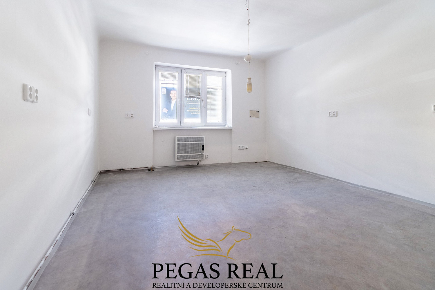 Prodej bytu 2+1 55 m²