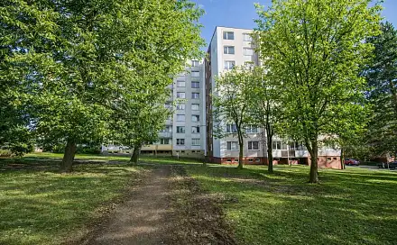 Prodej bytu 3+1 74 m², Svazarmovská, Rožnov pod Radhoštěm, okres Vsetín