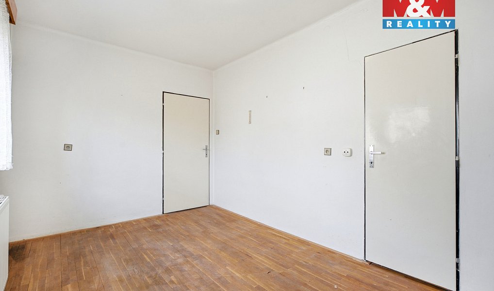 Prodej domu 103 m² s pozemkem 172 m², Semily – náhled fotky 12
