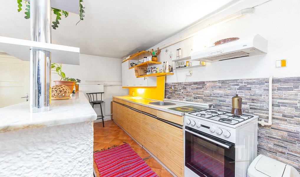 Prodej domu 220 m² s pozemkem 229 m², Olešnice – náhled fotky 12
