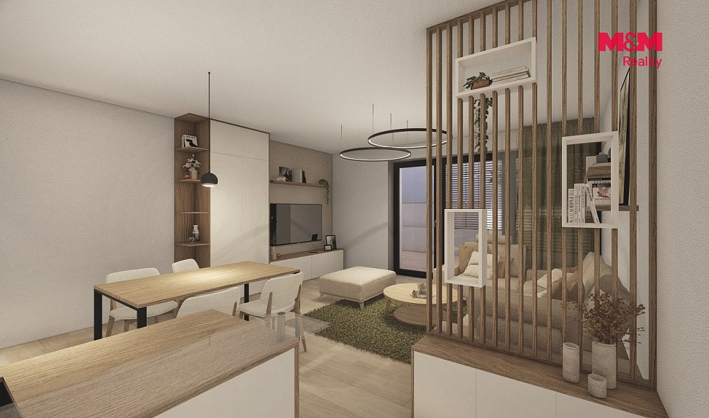 Prodej bytu atypického 126 m², Mokré Lazce – náhled fotky 16