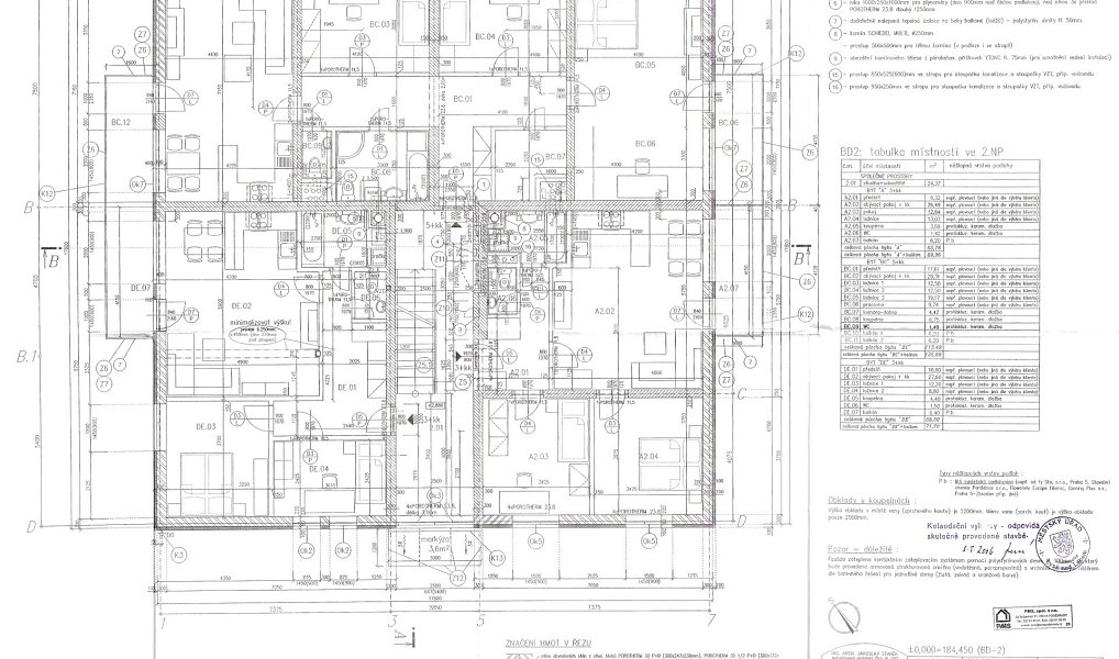 Prodej bytu 5+kk 113 m², Lysá nad Labem – náhled fotky 33