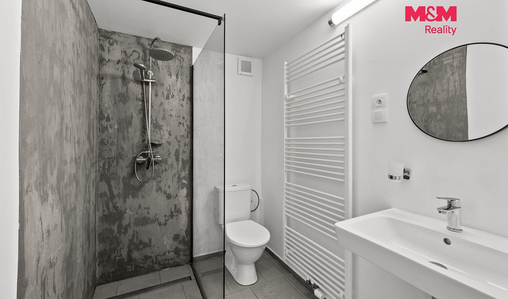 Pronájem domu 115 m² s pozemkem 306 m², Hradečno – náhled fotky 10