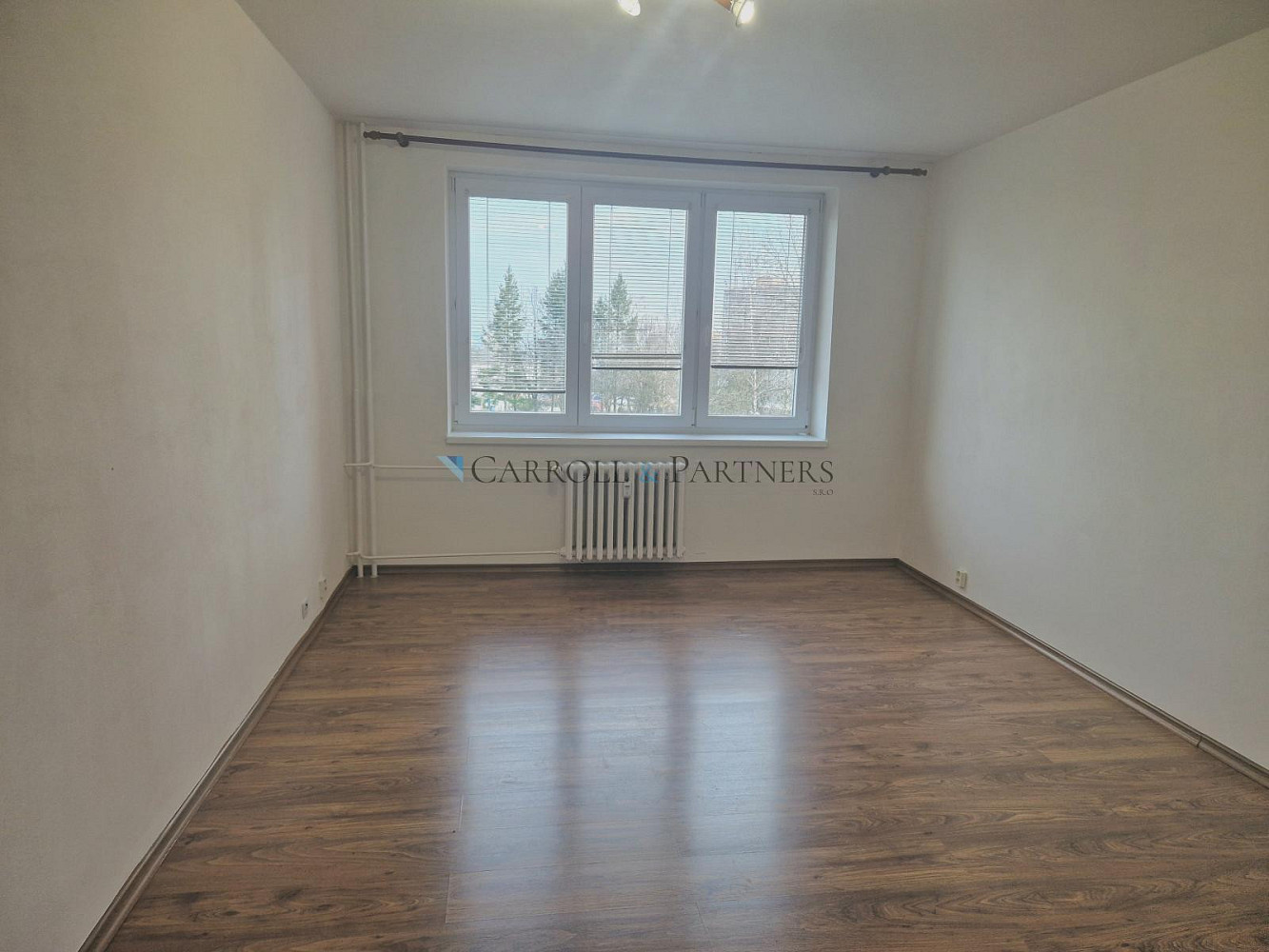 Pronájem bytu 1+1 36 m² — photo 3