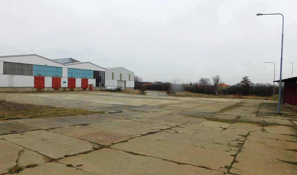 Pronájem pozemku 3 500 m², Těšetice – náhled fotky 3