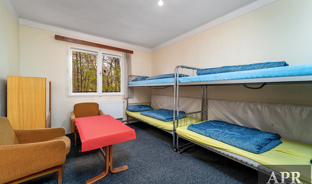 Prodej chaty/chalupy 150 m² s pozemkem 139 m², Pozlovice – náhled fotky 9