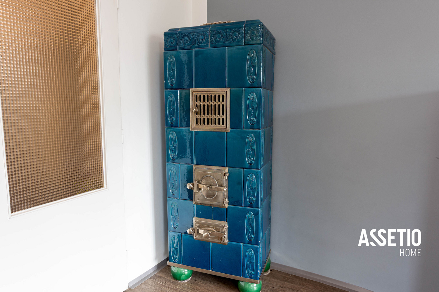 Pronájem obchodních prostor 61 m² – pohled 6