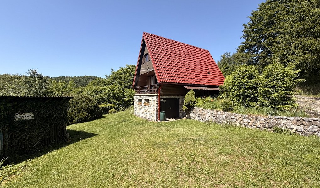 Prodej chaty/chalupy 95 m² s pozemkem 729 m², Zábřeh – náhled fotky 23