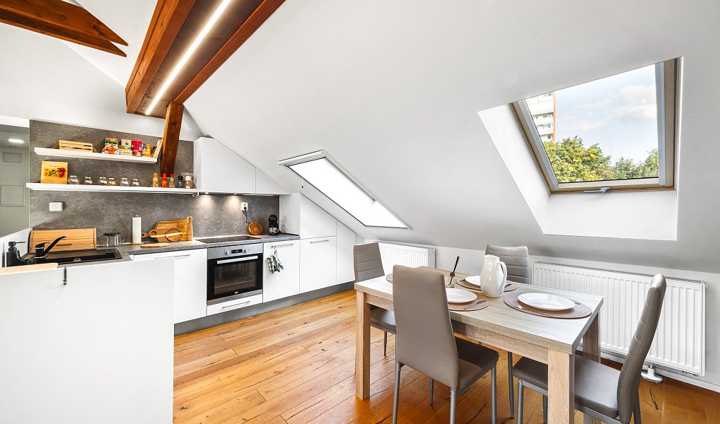 Prodej bytu 3+kk 104 m², Litoměřice – náhled fotky 7