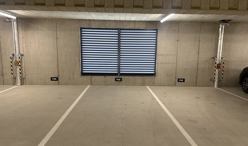 Pronájem bytu 2+kk 52 m², Nymburk – náhled fotky 9