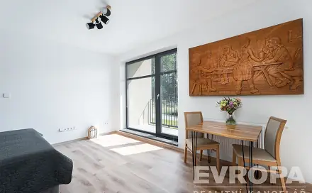 Prodej bytu 1+kk 33 m², Černý Důl, okres Trutnov