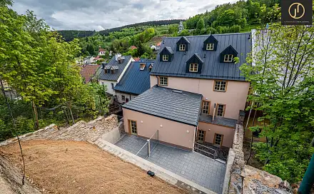 Prodej bytu 2+kk 62 m²