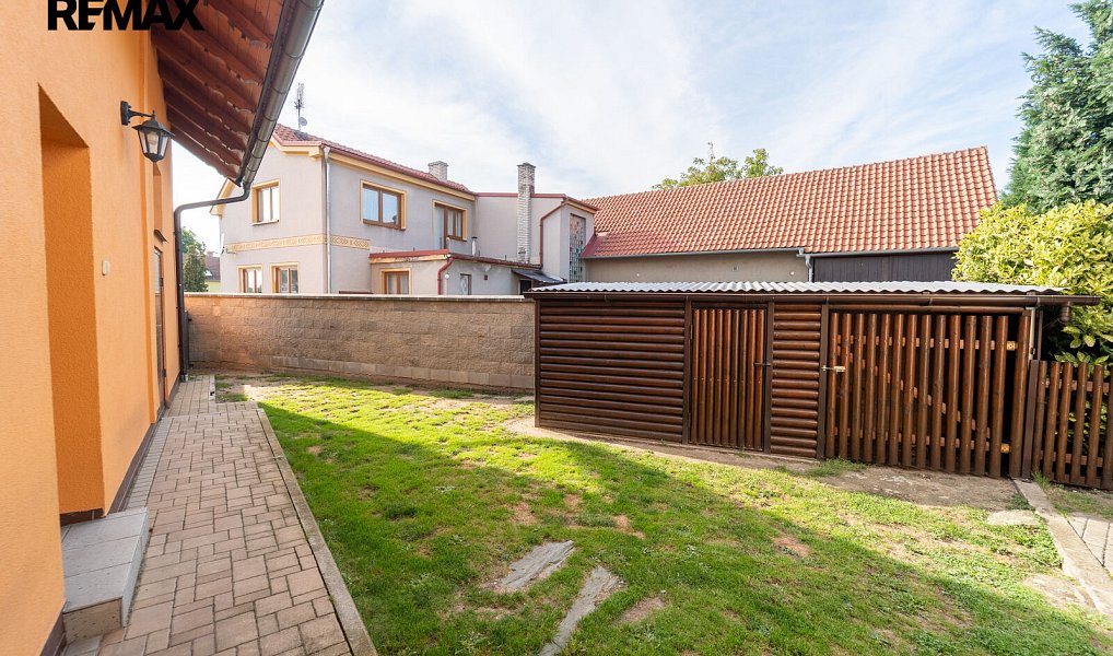 Prodej domu 172 m² s pozemkem 955 m², Krakovany – náhled fotky 45