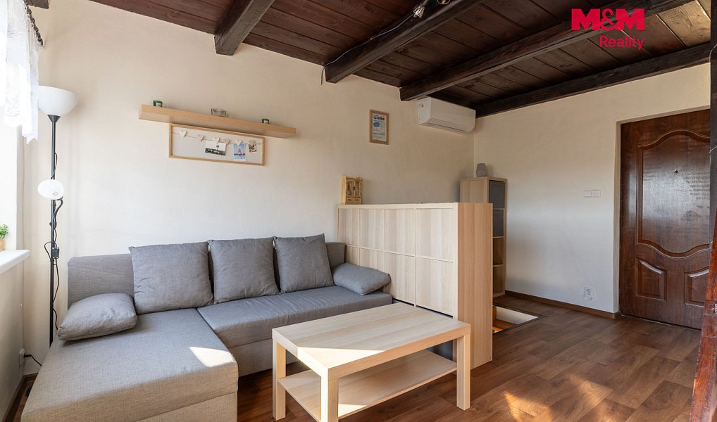 Prodej chaty/chalupy 57 m² s pozemkem 370 m², Ivančice – náhled fotky 9
