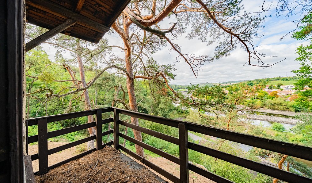Prodej domu, 84 m², Příbram, Kamýk nad Vltavou