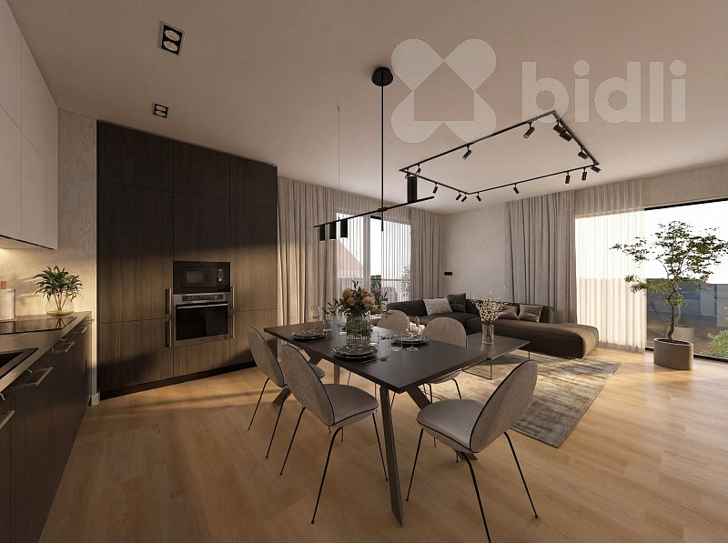 Prodej bytu 3+kk 100 m² – fotografie 4