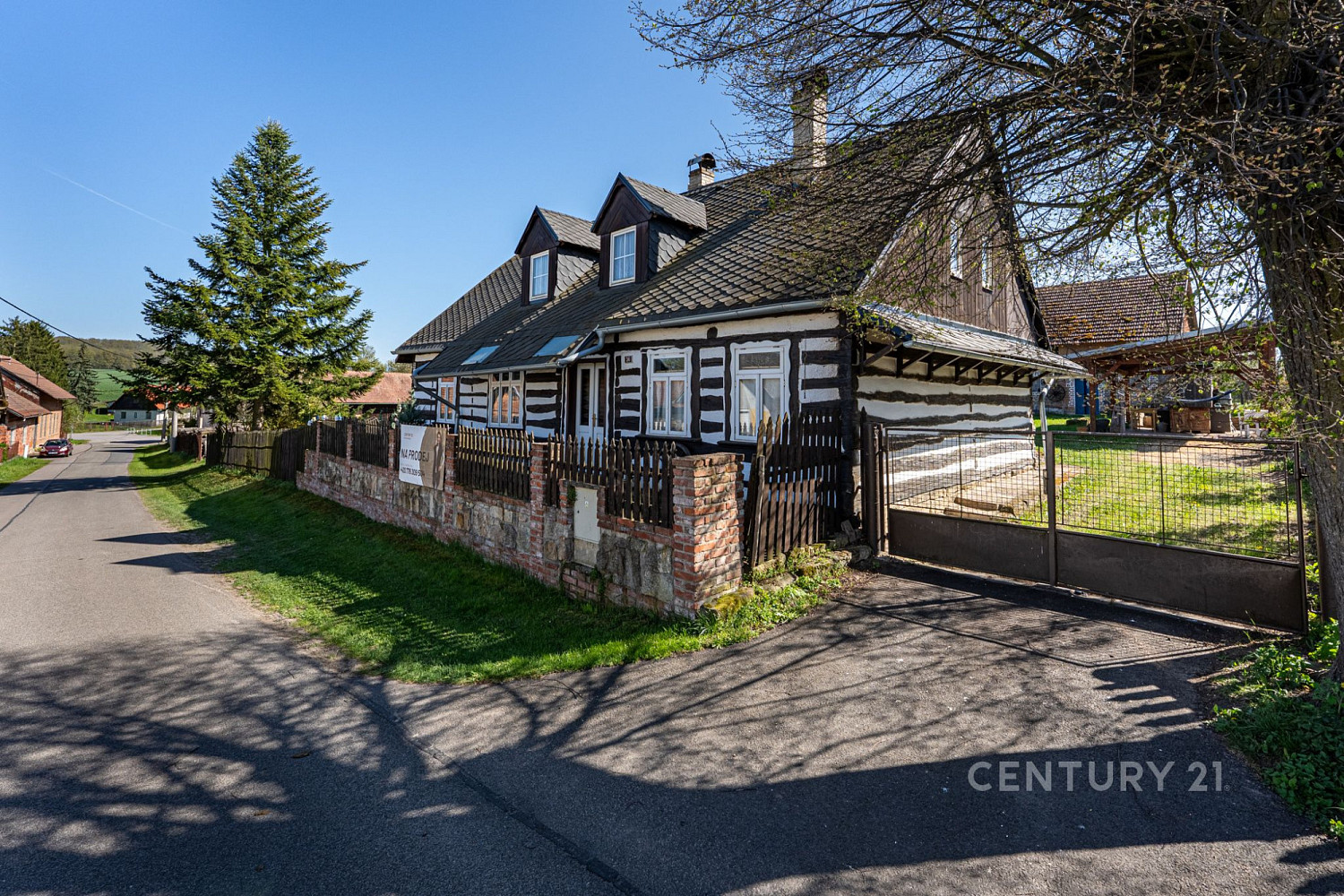 Prodej chaty/chalupy 180 m² s pozemkem 1 241 m² – fotografie 5