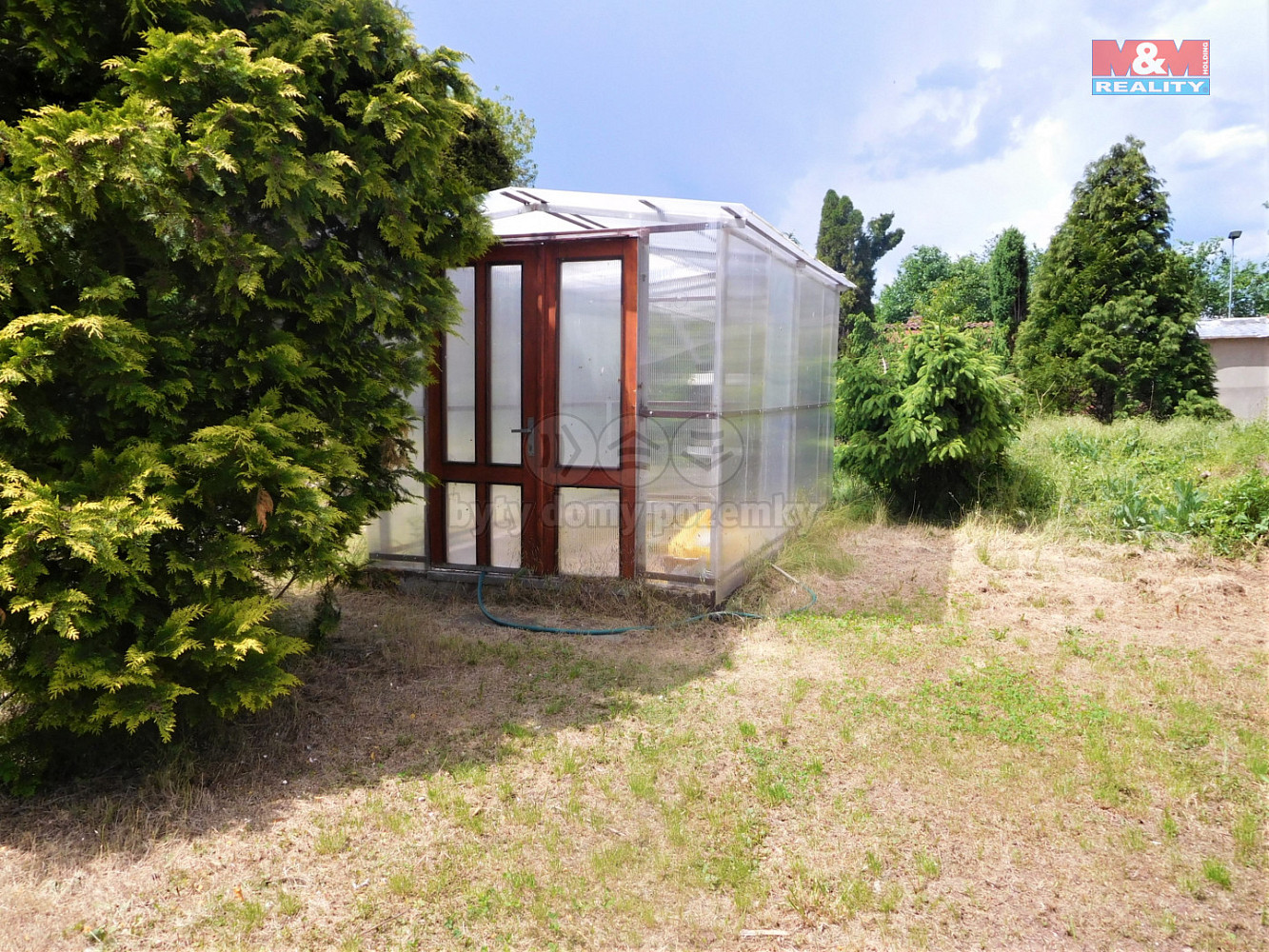 Prodej výrobních prostor 1 560 m² — photo 4