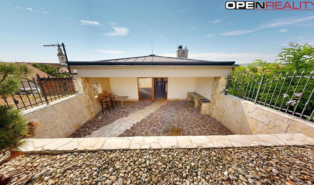 Prodej komerčního objektu (jiného typu) 112 m², Olbramovice – náhled fotky 19
