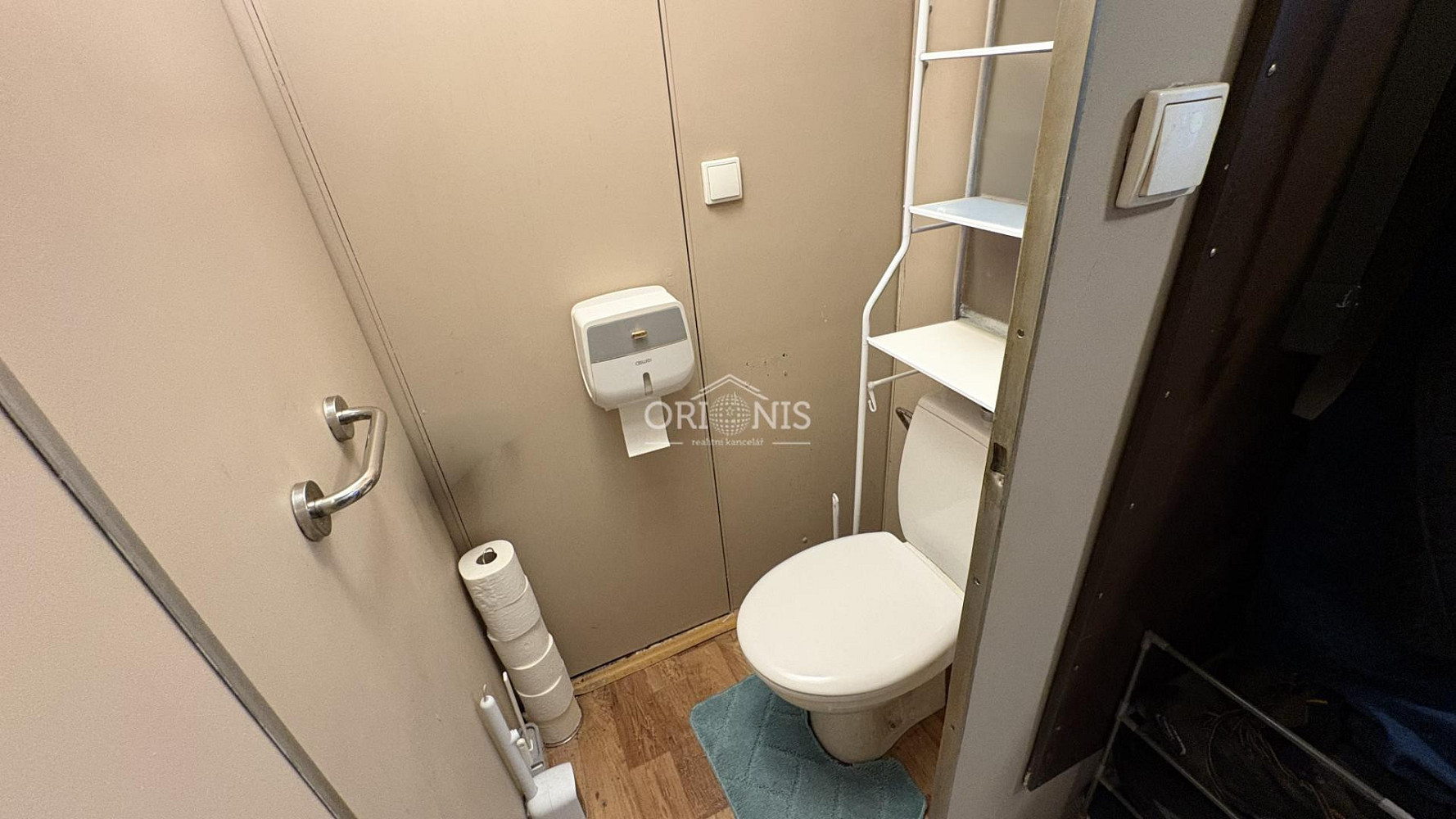 Prodej bytu 2+1 66 m² – fotografie 4