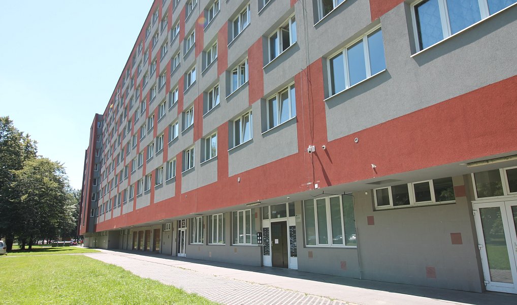 Pronájem bytu 2+kk 45 m², Ostrava – náhled fotky 4