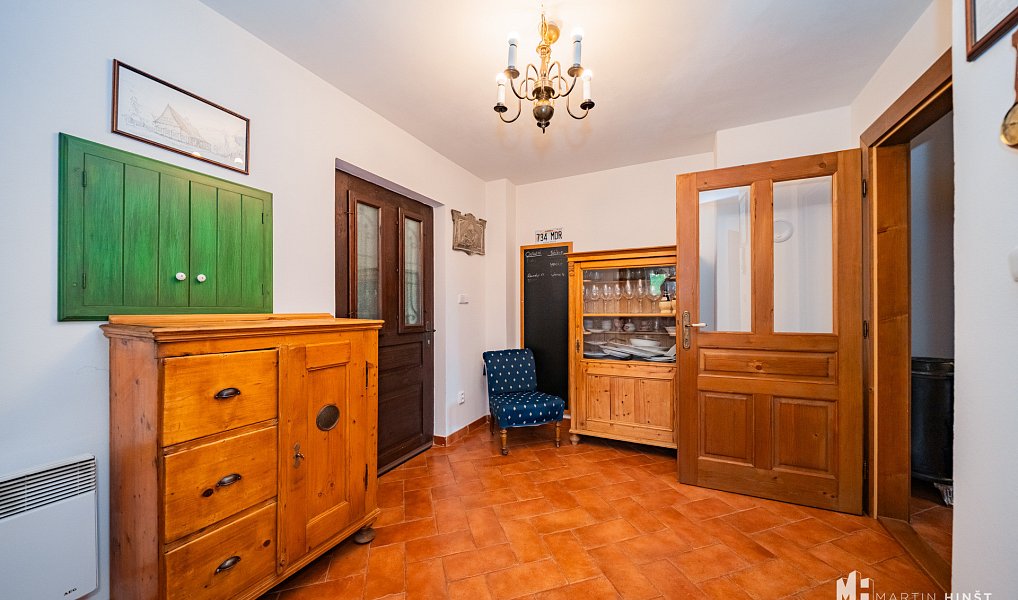 Prodej chaty/chalupy 189 m² s pozemkem 6 451 m², Doubice – náhled fotky 34