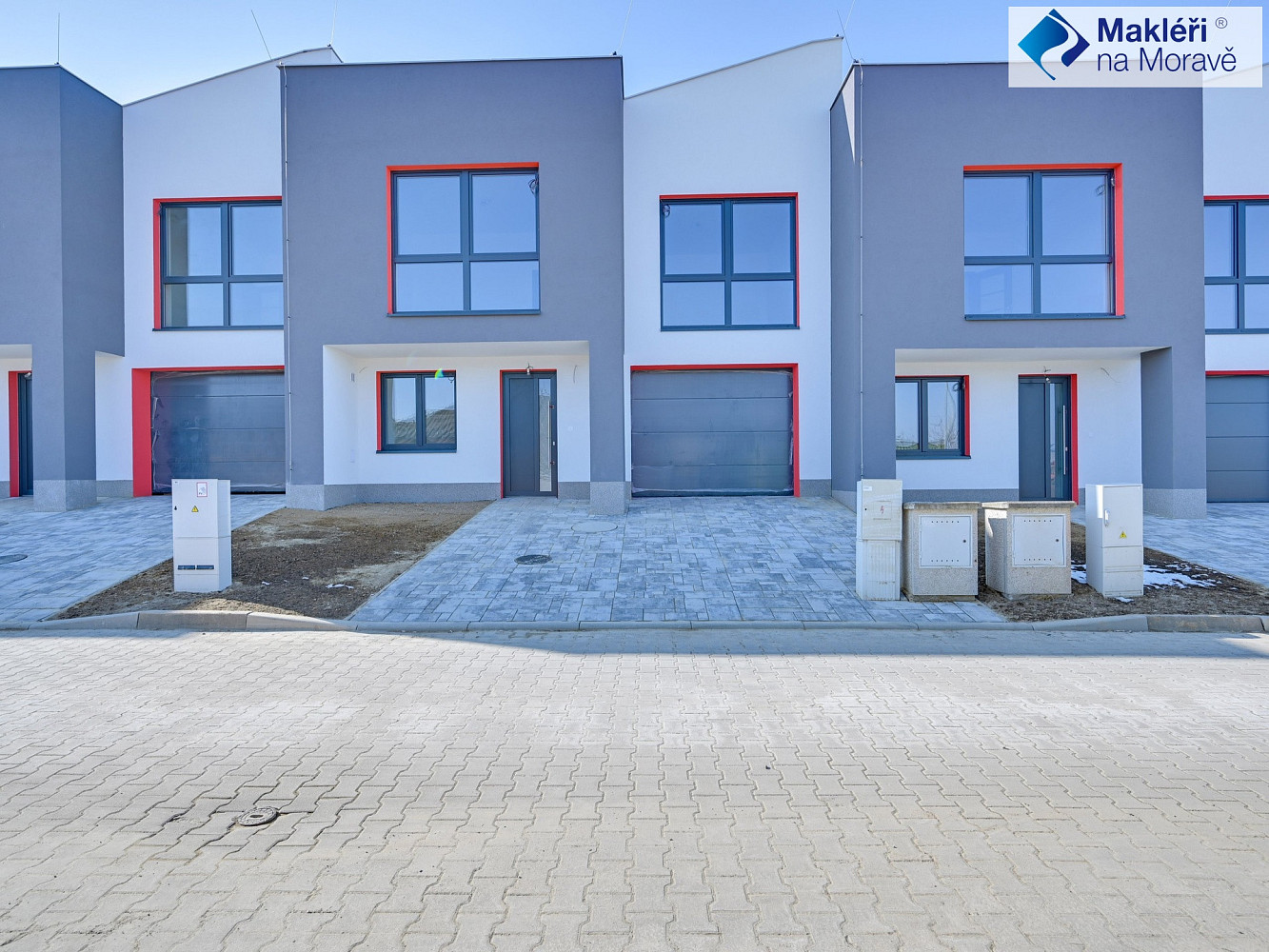 Prodej domu 180 m² s pozemkem 395 m²