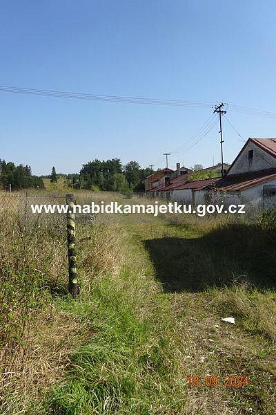 Prodej pole 10 347 m² – fotografie 4