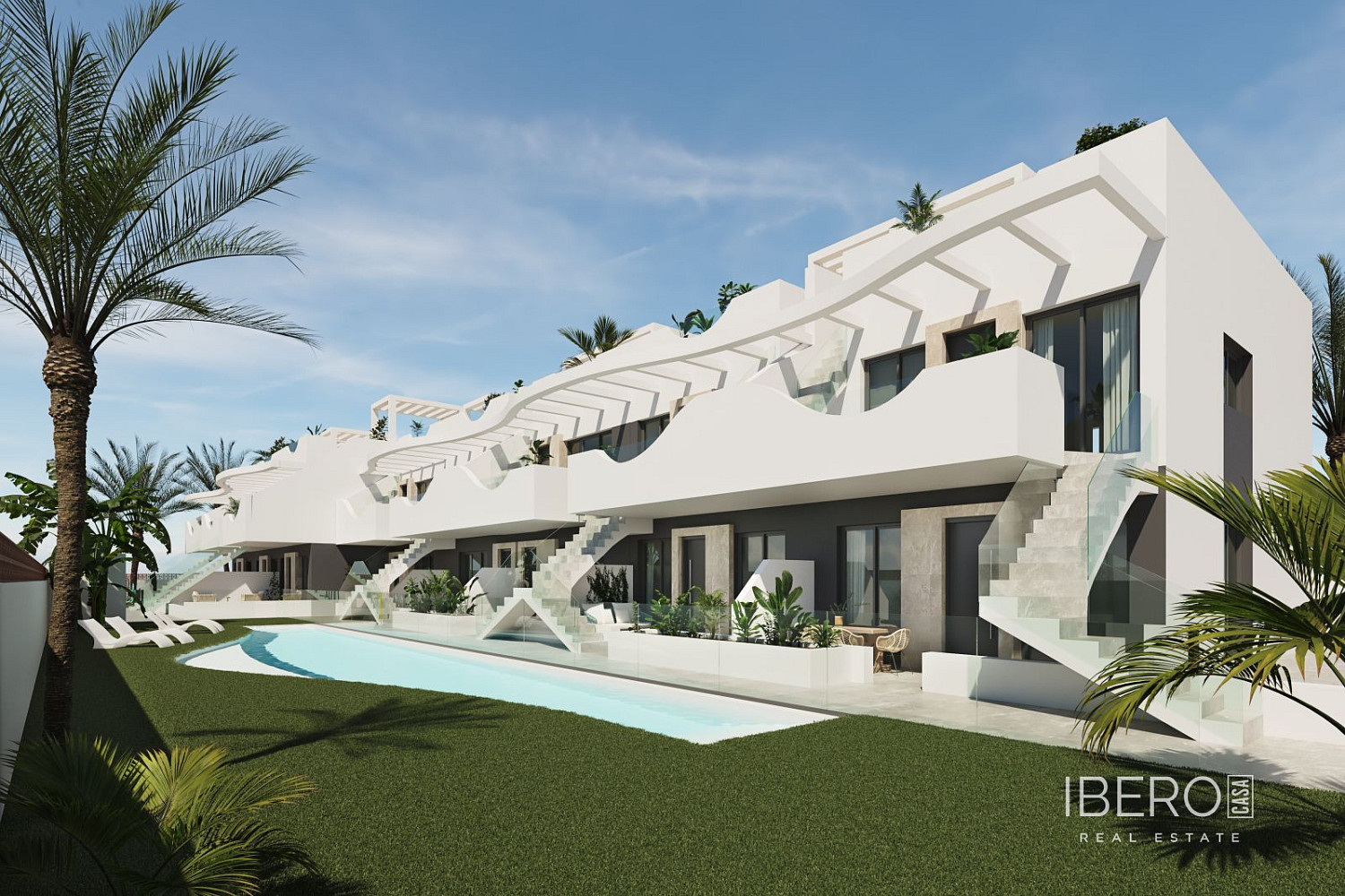 Casa 4+kk – Pilar de la Horadada, el Baix Segura / La Vega Baja - Más