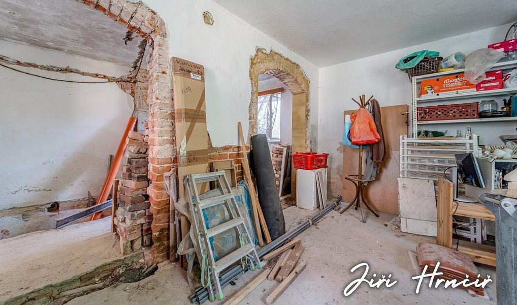 Prodej domu 127 m² s pozemkem 2 842 m², Úněšov – náhled fotky 27