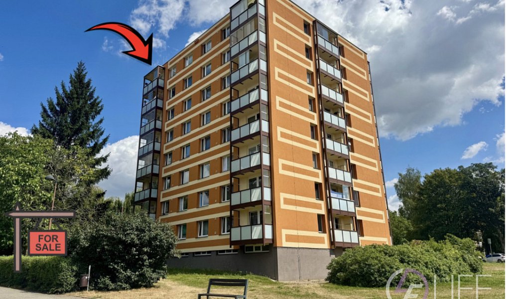 Prodej bytu 3+1 75 m², Hořice – náhled fotky 3