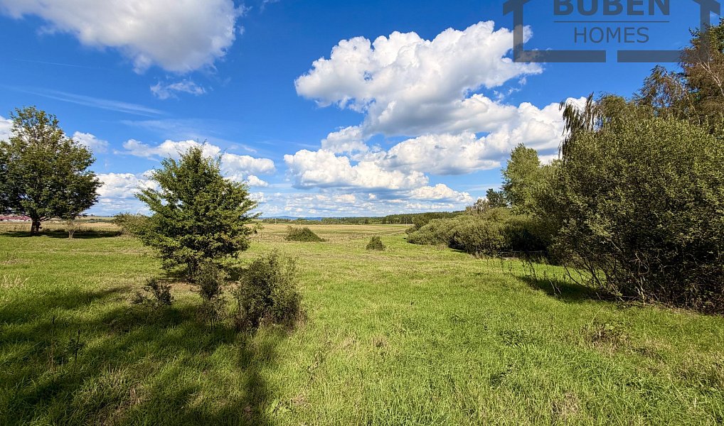 Prodej stavebního pozemku 82 911 m², Ctiboř – náhled fotky 22