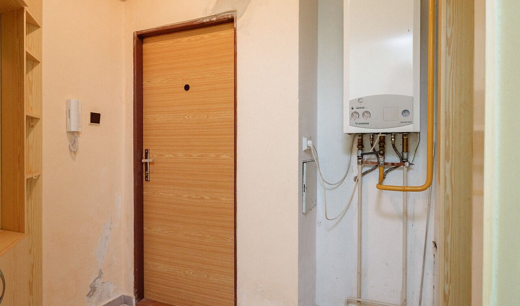 Prodej bytu 1+kk 37 m², Český Krumlov – náhled fotky 17