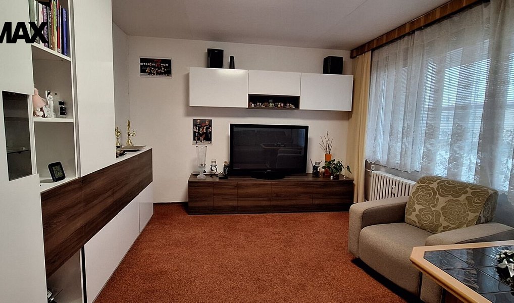 Pronájem bytu 3+1 62 m², Brno – náhled fotky 11