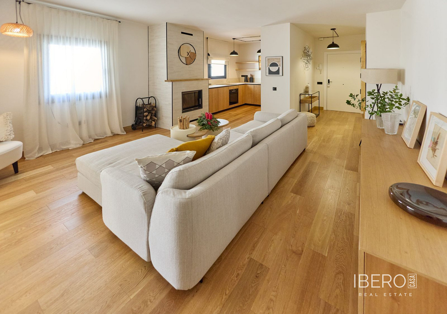 Pis 3+kk – Marbella, Nueva Andalucía - Vista 4