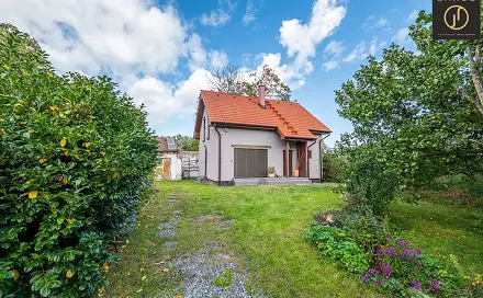 Prodej domu 102 m² s pozemkem 988 m², Pečecká, Pečky - Velké Chvalovice, okres Kolín