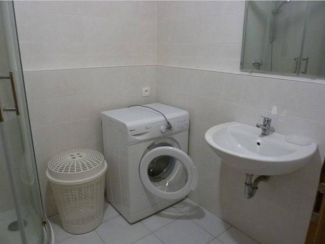 Pronájem bytu 1+kk 36 m² – fotografie 3
