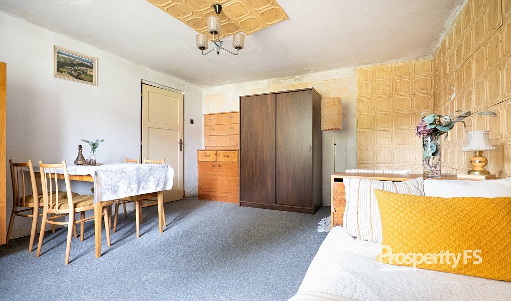 Prodej domu 120 m² s pozemkem 2 453 m², Pavlíkov – náhled fotky 12