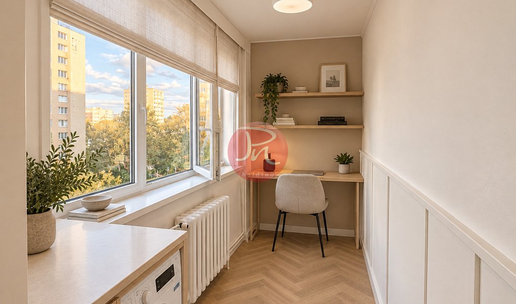 Prodej bytu 3+1 70 m², Ostrava – náhled fotky 4