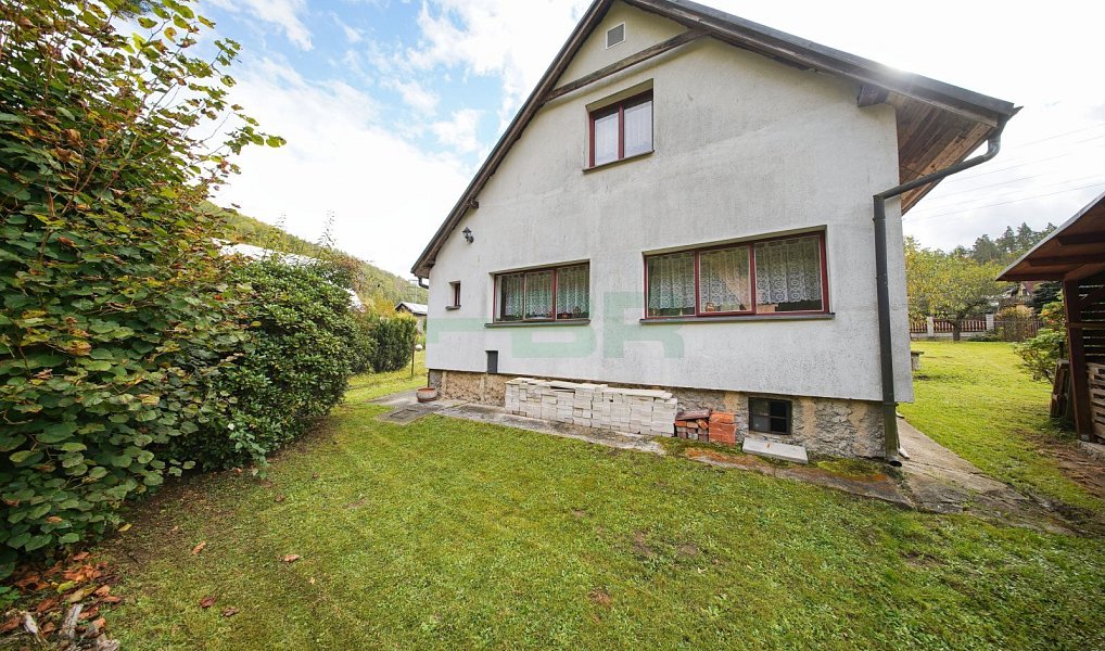Prodej chaty/chalupy 67 m² s pozemkem 765 m², Sázava – náhled fotky 8