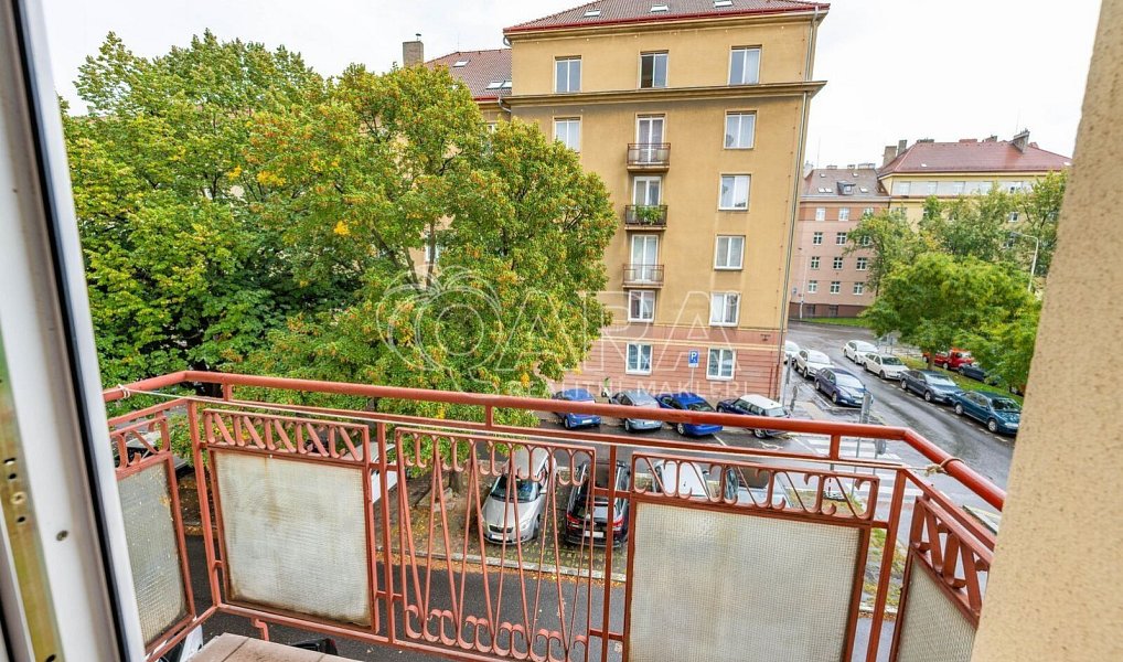 Pronájem bytu 2+1 66 m², Praha – náhled fotky 15