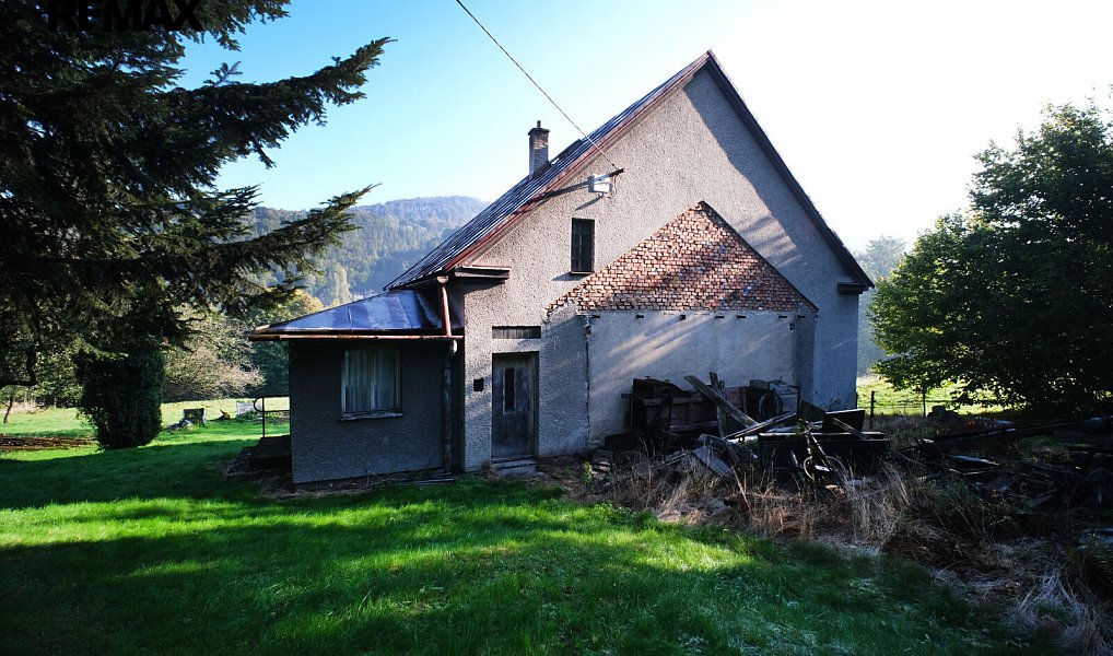 Prodej domu 150 m² s pozemkem 1 616 m², Komorní Lhotka – náhled fotky 29