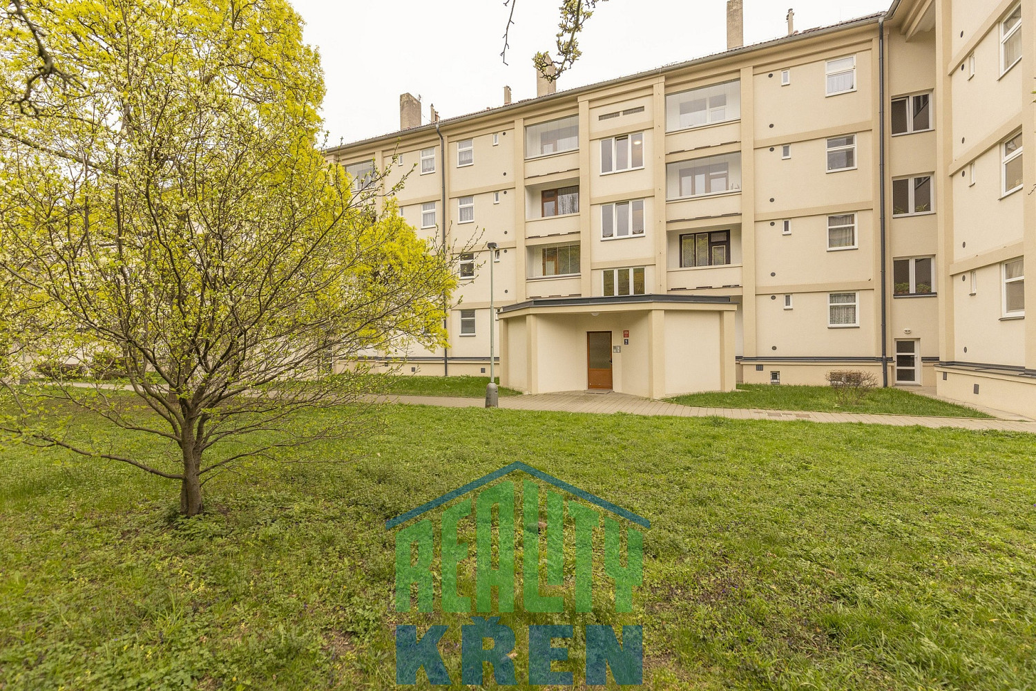 Prodej bytu 3+1 93 m² - Widok 4