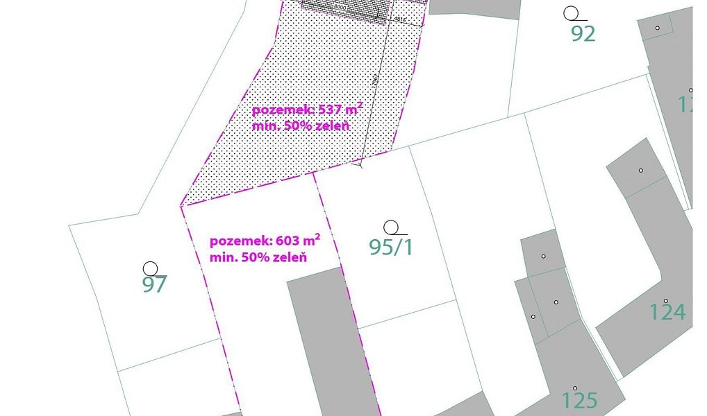 Prodej domu 450 m² s pozemkem 1 140 m², Roštění – náhled fotky 18