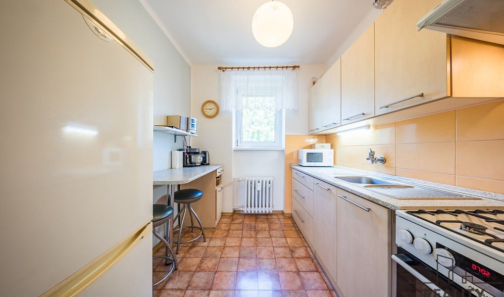Prodej bytu 3+1 71 m², Hodonín – náhled fotky 2