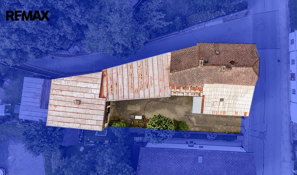 Prodej domu 500 m² s pozemkem 487 m², Cvikov – náhled fotky 59