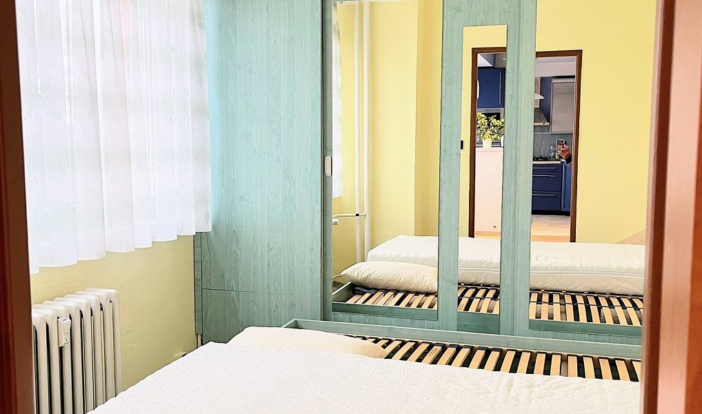 Prodej bytu 3+kk 66 m², Ostrava – náhled fotky 8