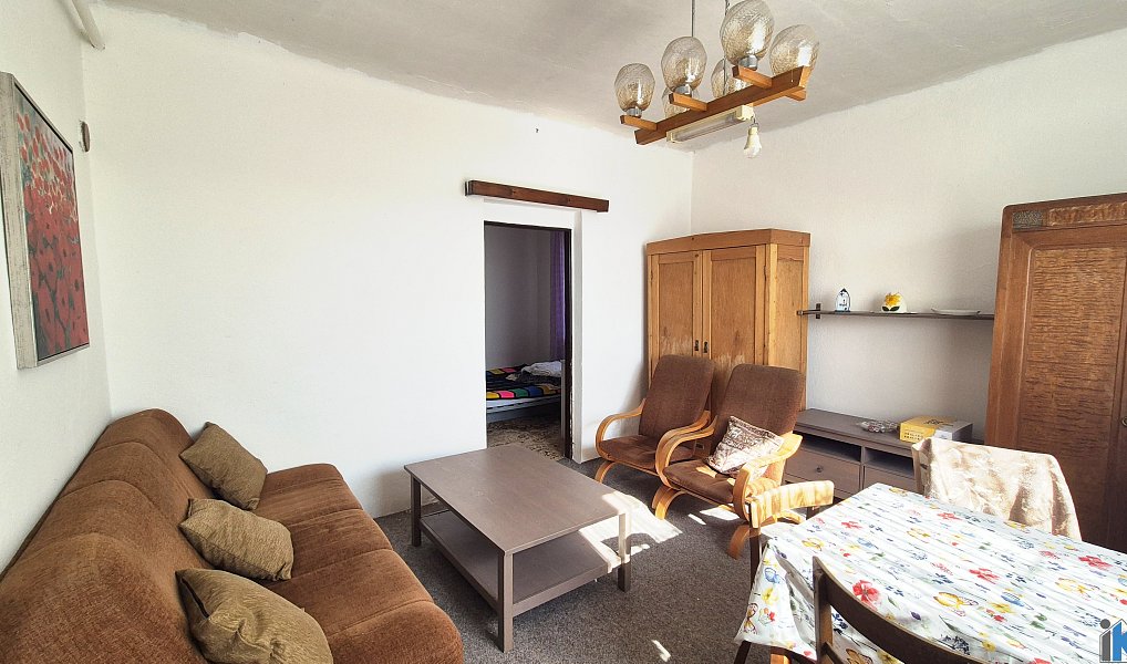 Prodej domu 82 m² s pozemkem 867 m², Červenka – náhled fotky 3